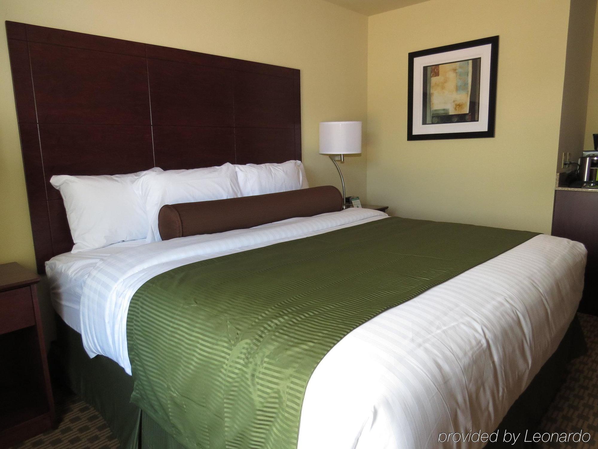 Cobblestone Inn & Suites - Hartington Ngoại thất bức ảnh
