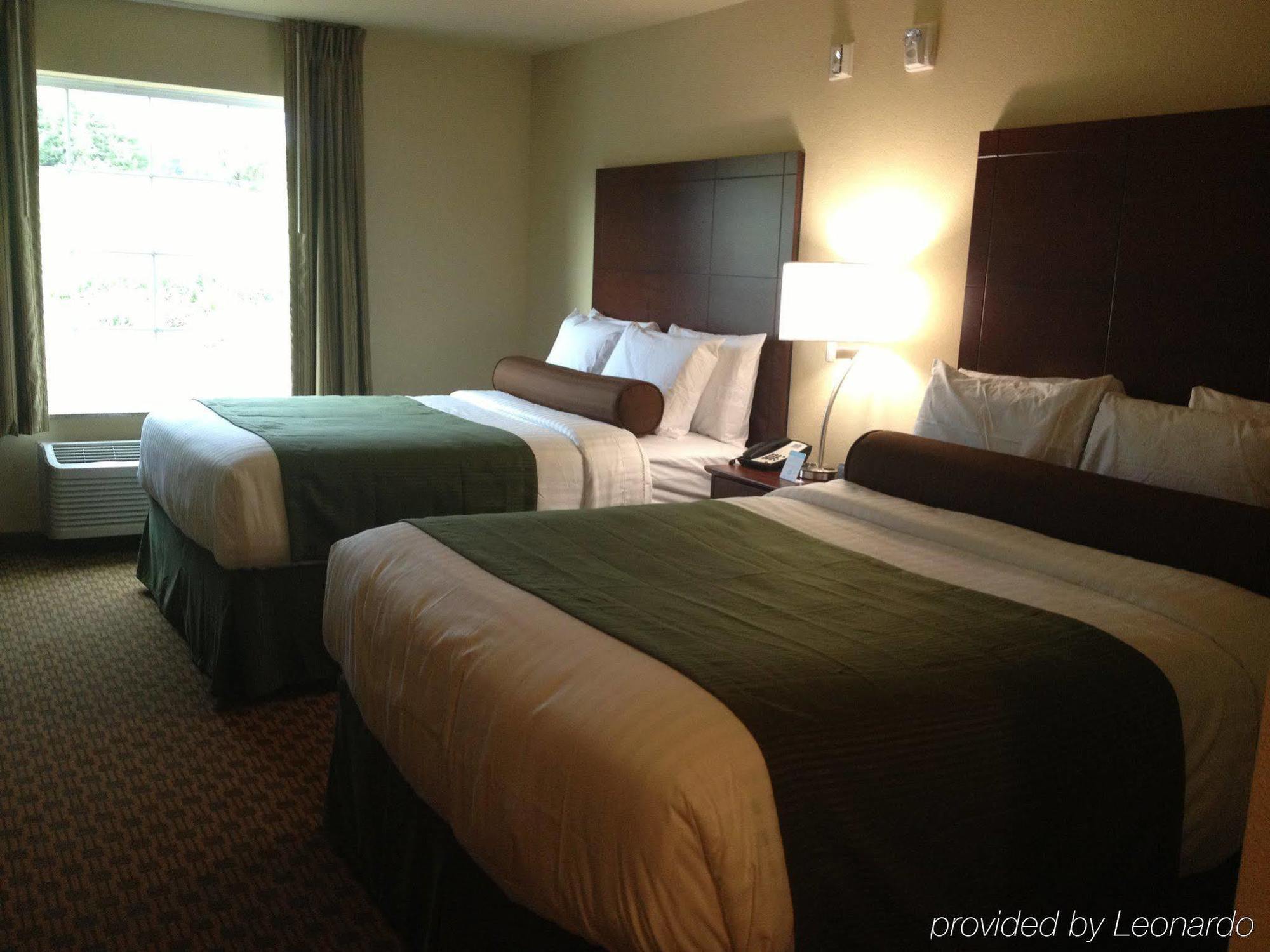 Cobblestone Inn & Suites - Hartington Ngoại thất bức ảnh